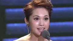 杨丞琳,张孝全 - 第46届金钟奖