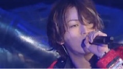KAT-TUN - 仆らの街で