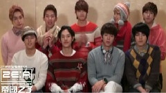 ZE:A - 新年祝福