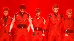 MBLAQ - 是战争啊