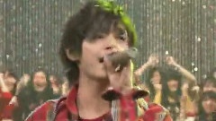 Hey! Say! JUMP - Opening