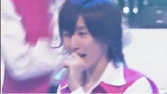 Hey! Say! JUMP - 冒险ライダー