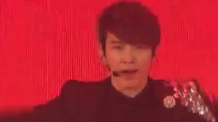 Super Junior - Superman & Mr.Simple & 美人啊