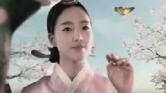 T-ara,咸慇晶(T-ara) - 恩静仁粹大妃电视剧预告