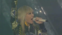 2NE1 - Intro & Fire