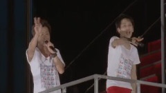 岚 - A.RA.SHI