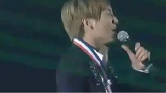 Super Junior - Mr.Simple 安可