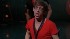 Glee Cast - Moves Like Jagger & Jumpin' Jack Flash