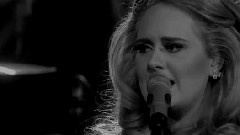 Adele - Better Fire To The Rain Today