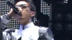 BigBang - Mezamashi TV