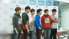2PM - Nichkhun首部泰国电影处女作新闻报道