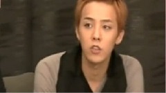 BigBang - NTV DON! Interview