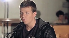 Tyler Ward - The Hardest Thing