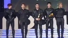 MBLAQ - 是战争啊