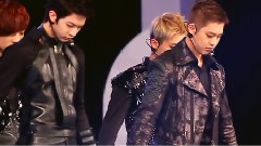 MBLAQ - 是战争啊