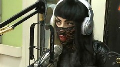 Lady Gaga - Interview By 103.5FM