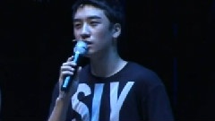 BigBang - OBS