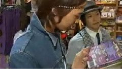 BigBang - Mezamashi TV