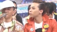 BigBang - Music Station AllCut