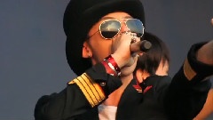 BigBang,G-Dragon(BigBang) - Toyota Super Traxx Compilation