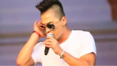 太阳(Bigbang),BigBang - Toyota Super Traxx Compilation