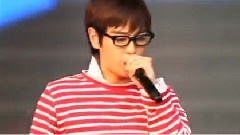 T.O.P(Bigbang),BigBang - Toyota Super Traxx Compilation