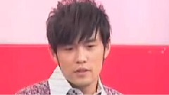 周杰伦 - 2006东方流行风专访