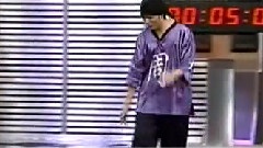 周杰伦 - 百分百篮球赛
