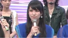 Perfume - Talk Music Station 11/10/21