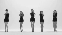 Wonder Girls - Be My Baby