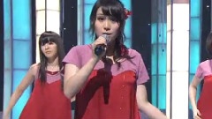 Perfume - Love The World & Talk