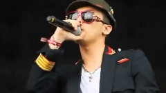 BigBang - Toyota Super Traxx Compilation GD & TOP