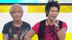 SHINee - Hello Odaiba Gassyuukoku