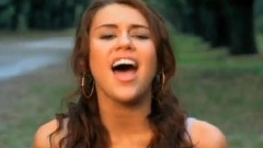 Miley Cyrus - When I Look At You