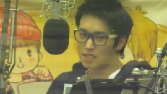 晟敏(Super Junior) - Kiss The Radio