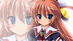 なないろのwish