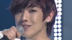 MBLAQ - White Forever