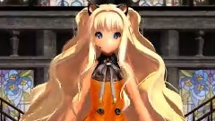 SeeU - しっぽのダンス