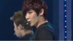 MBLAQ - 是战争啊