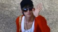 U-KISS - Korea from KLIA Malaysia Airport