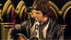 Noel Gallagher's High Flying Birds - Sitting Here In