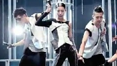 BoA - 最强Dance