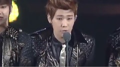 Infinite,f(x) - 本赏受赏 JTBC