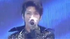 Infinite - Paradise & 成为我的人 JTBC