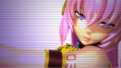 巡音流歌,初音未来 - Magnet