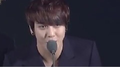 Kara,CNBLUE - 本赏受赏 JTBC
