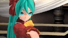 VOCALOID家族,初音未来 - カンタレラ