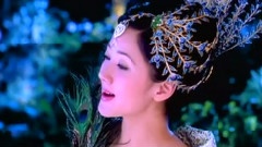 张燕 - 月亮女儿