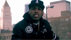 Kid Ink - Tuna Roll