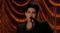Adam Lambert - Better Than I Know Myself